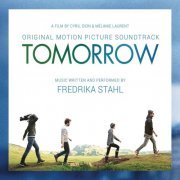 Fredrika Stahl - Tomorrow (Deluxe Edition) (2015)