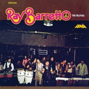 Ray Barretto - The Message (1971) Flac