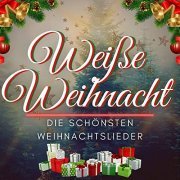 VA - Weiße Weihnacht: Die schönsten Weihnachtslieder (2020)