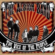 The Albion Band - The Vice of the People (2012)