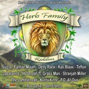 Herb Family Riddim (2014)