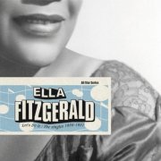 Ella Fitzgerald - Saga All Stars: Let's Do It / The Singles 1956-1957 (2008)