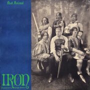 Post Animal - Iron (Expansion Pack) (2025) [Hi-Res]