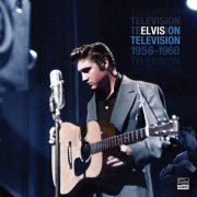 Elvis Presley - Elvis on Television 1956-1960 (2023)