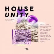 VA - House Unity Vol. 6 (2025)