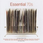 VA - Essential 70's (2003)