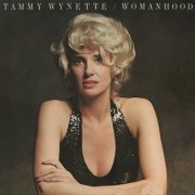 Tammy Wynette - Womanhood (1978) [Hi-Res]