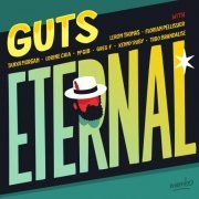 Guts - Eternal (2016) [Hi-Res]