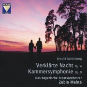 Bayerisches Staatsorchester & Zubin Mehta - Schönberg: Verklärte Nacht & Kammersymphonie (2026) [Hi-Res]