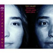 Tony Malaby - Apparitions (2003) Hi-Res