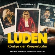 Julian Scherle - Luden (Amazon Original Series Soundtrack) (2023) [Hi-Res]