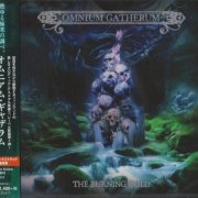 Omnium Gatherum - The Burning Cold (Japan Edition) (2018)