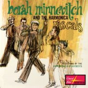 Borah Minnevitch - Borah Minnevitch and The Harmonica Rascals with Selections by the Harmoica Playboys (2019)