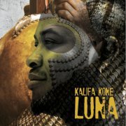 Kalifa Kone - Luna (2015)