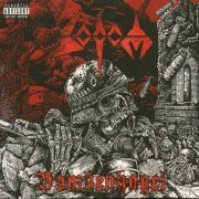 Sodom - Bombenhagel EP (2021) LP