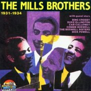 The Mills Brothers - 1931-1934 (1992)