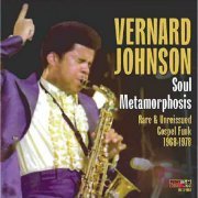 Vernard Johnson - Soul Metamorphosis (2005)