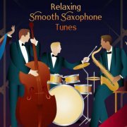 Saxtribution - Relaxing Smooth Saxophone Tunes (2024)