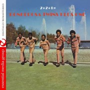 Ponderosa Twins Plus One - 2+2+1 = (2023 Remaster) (1971)