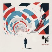 Magic Pie - Maestro (2025) [Hi-Res]