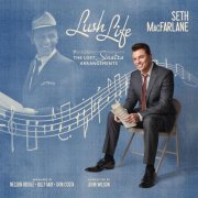 Seth MacFarlane - Lush Life: The Lost Sinatra Arrangements (2025) [Hi-Res]