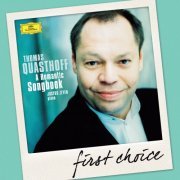 Thomas Quasthoff - A Romantic Songbook (2004)