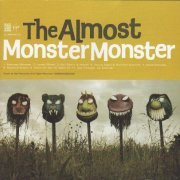 The Almost - Monster Monster (2009) [CD-Rip]