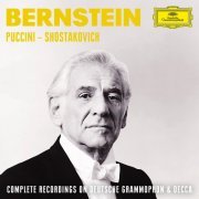 Leonard Bernstein - Bernstein: Puccini - Shostakovich (2023)