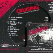 VA - Cruising OST (1980) [2015 SACD]