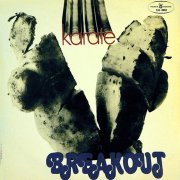 Breakout - Karate (1972) LP