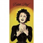 Edith Piaf - BD Music & Martin Pénet Present: Edith Piaf (2015) FLAC