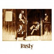 Rusty - Rusty (Reissue) (1972/2021)