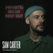 Sam Carter - The Oakham Poacher (2025) [Hi-Res]