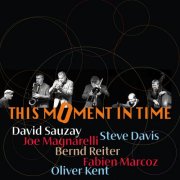 David Sauzay - This Moment In Time (2024)