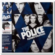 The Police - Flexible Strategies [Remastered] (2018) [Vinyl]