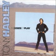 Tony Hadley - The State of Play (1992)