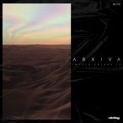 Arxiva - Imvula Ehlane (2025)