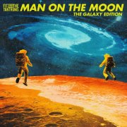 Fitz and The Tantrums - Man on The Moon (The Galaxy Edition) (2026) [Hi-Res]