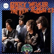 Gary Walker And The Rain - Album No. 1 (Remastered) (1968/2009)