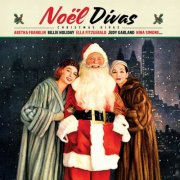 VA - Christmas Divas (2024)