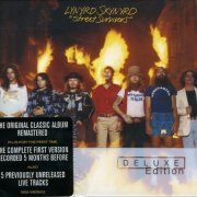 Lynyrd Skynyrd - Street Survivors (2CD Deluxe Edition) (2008)