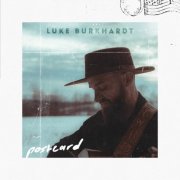 Luke Burkhardt - Postcard (2021)