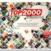 VA - Top 2000 Nederpop [2CD Set] (2012)