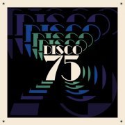 VA - Disco 75 (2021)