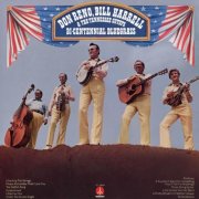 Don Reno, Bill Harrell & The Tennessee Cut-Ups - Bi-Centennial Bluegrass (2025) [Hi-Res]