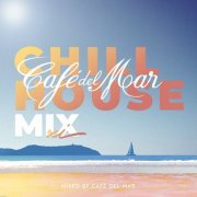 VA - Café del Mar Chillhouse Mix XI (DJ Mix) (2020)