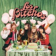 Los Bitchos - Let the Festivities Begin! (2022) [24bit FLAC]