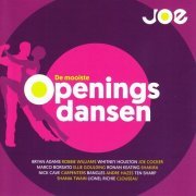 VA - Joe - De Mooiste Openingsdansen [2CD Set] (2018)