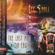 Lee Small - The Last Man On Earth (2023) {Japanese Edition} CD-Rip