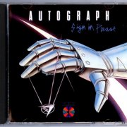 Autograph - Sign In Please (1984) [2010]